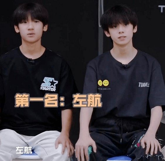 左航作文登巴蜀校刊分享当练习生的心境时代峰峻没看错他