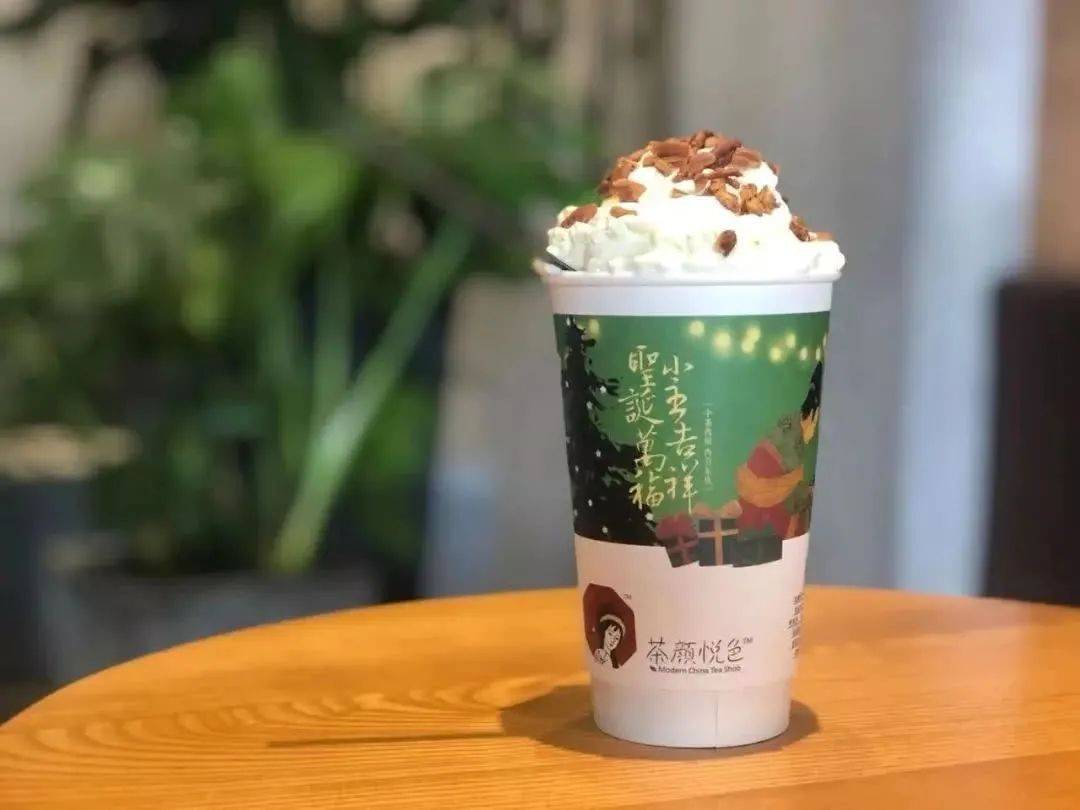 资本热潮下的创业ab面茶颜悦色认怂文和友认栽