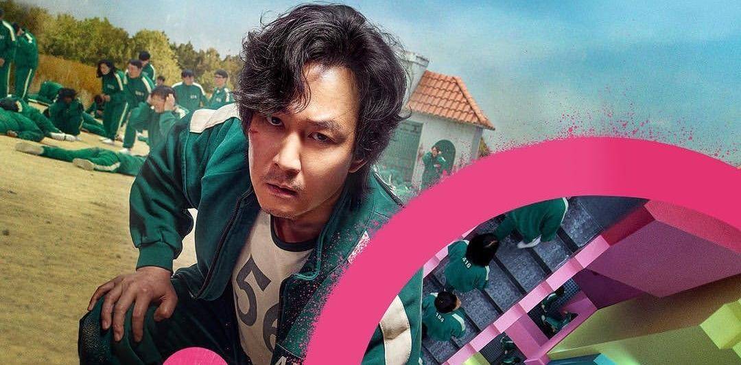 原创李政宰颜值分析