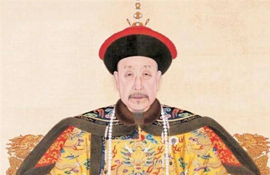乾隆第8子永璇为何没机会继位?因为一盘棋
