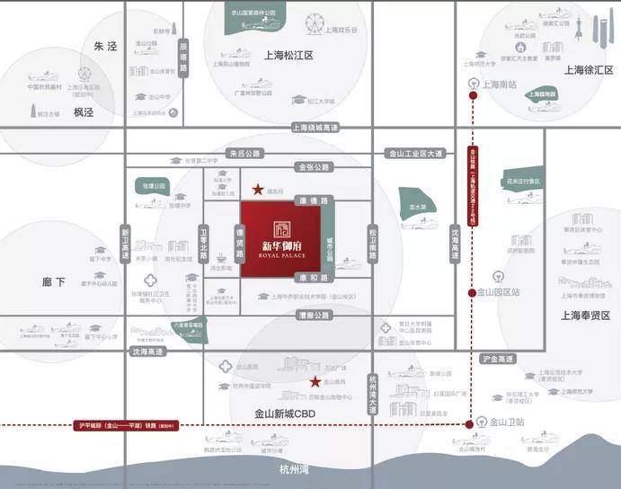 上海金山区新华御府——上海金山区新华御府欢迎您!