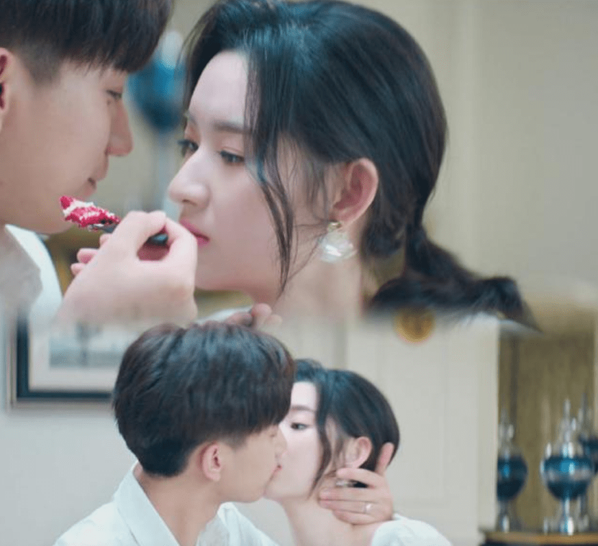《只是结婚关系》很土,为什么你们说很上头?