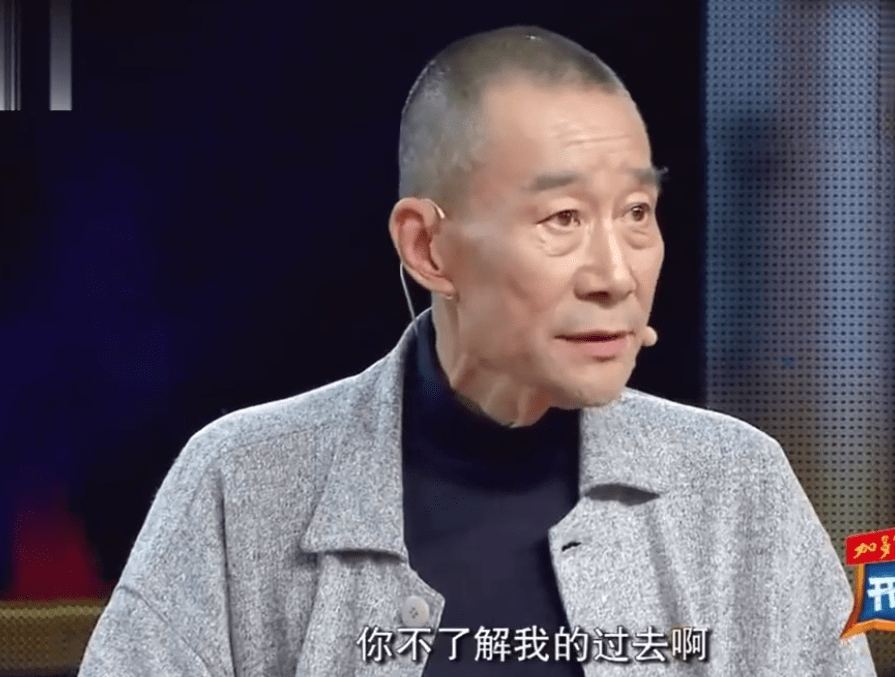 高龄戏骨李雪健:原来就算"最贵影帝",也会被医药费压得喘不过气