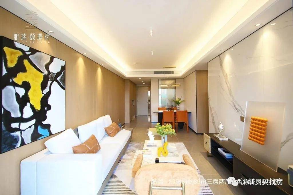 2021深圳龙华鹏瑞颐璟府——有图有真相!事情背后到底隐藏着什么秘密?