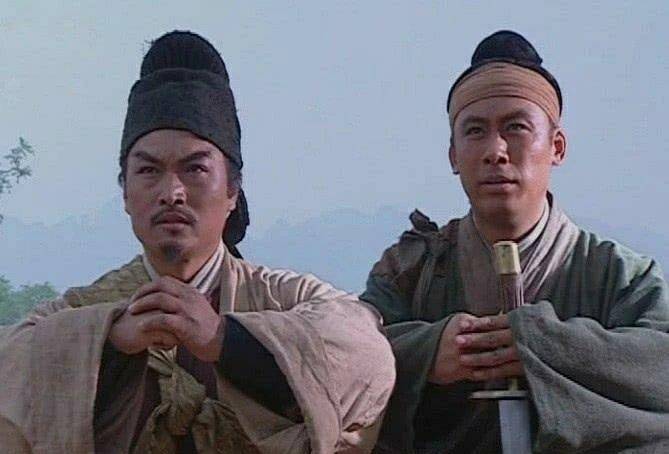 敢孤身一人劫法场的拼命三郎石秀为什么对史进见死不救?