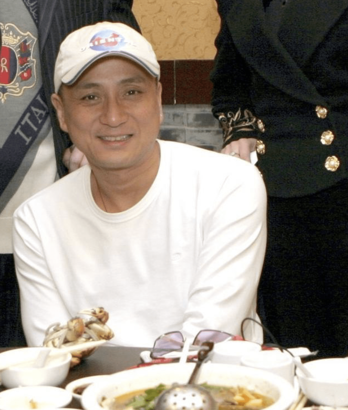翁美玲死后,被打上"负心人"标签的汤镇业,他冤枉吗?