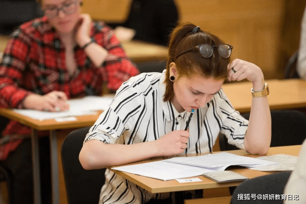 外国人学中文有多难看看这组图就理解了网友还好我是中国人