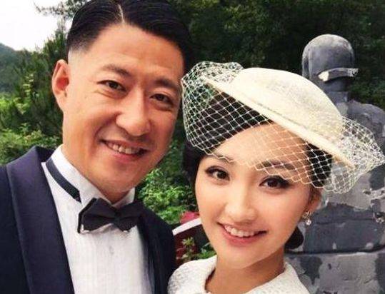 他被前妻指责家暴,遇到现任老婆之后把她宠上天_于震
