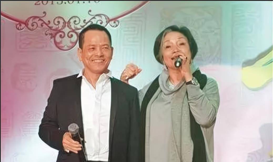 原创大家姐司徒玉莲:深受赌王赏识,义兄是14k帮主,崩牙驹都敬三分