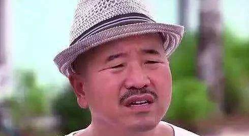 在《乡村爱情》中,刘能和赵四儿是你最喜欢的敌人,小李的表情在剧中是
