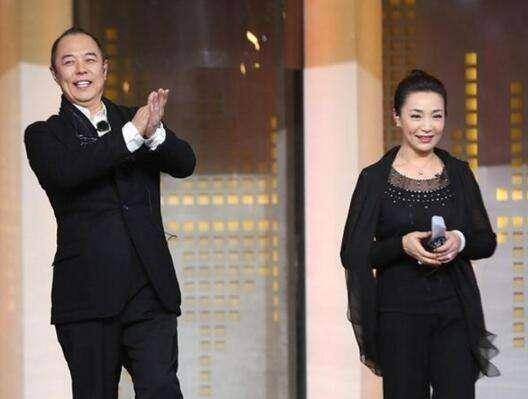 "皇后专业户"戴春荣:与老公结婚37年,没有外遇,退休后