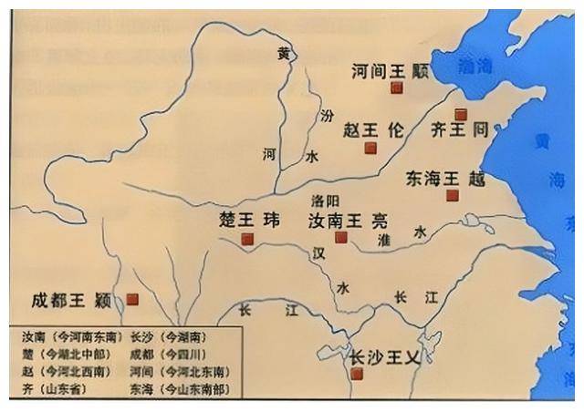 5分钟读懂西晋,轻易吞并三国,统一仅37年就灭亡