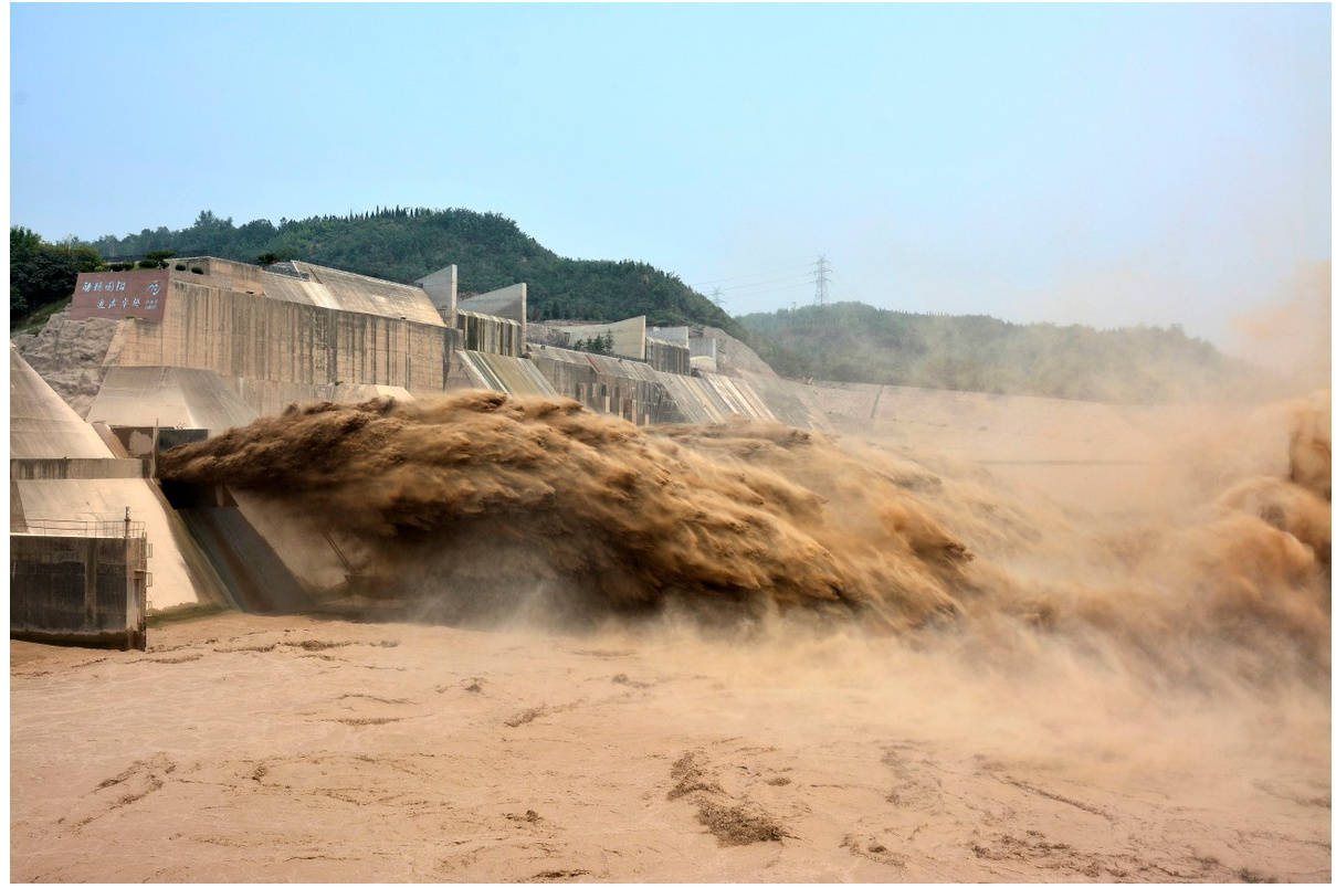 原创北方多地降雨量破纪录,全球雨带正在北移,盛唐气候或将重现