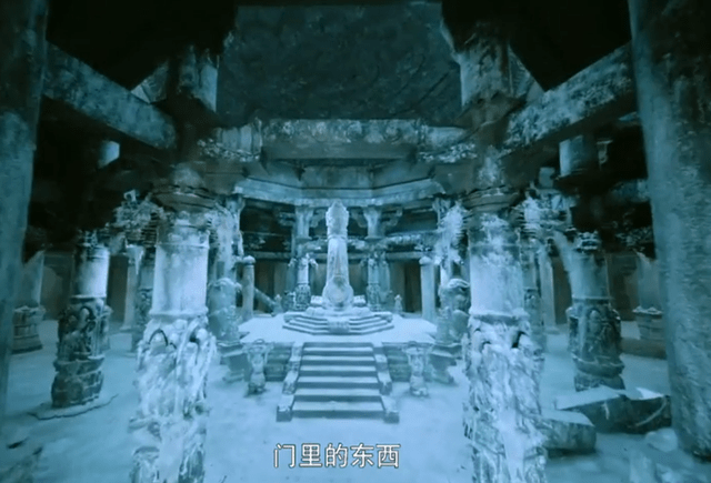 《云顶天宫》定档,"张起灵"被指形象不符,预告片表情酷似反派!