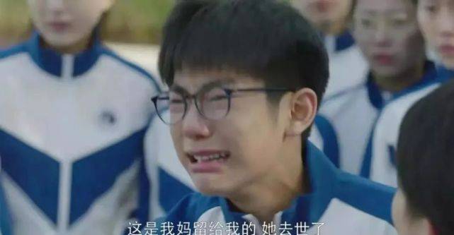 家庭教育电视剧《小欢喜》剧照