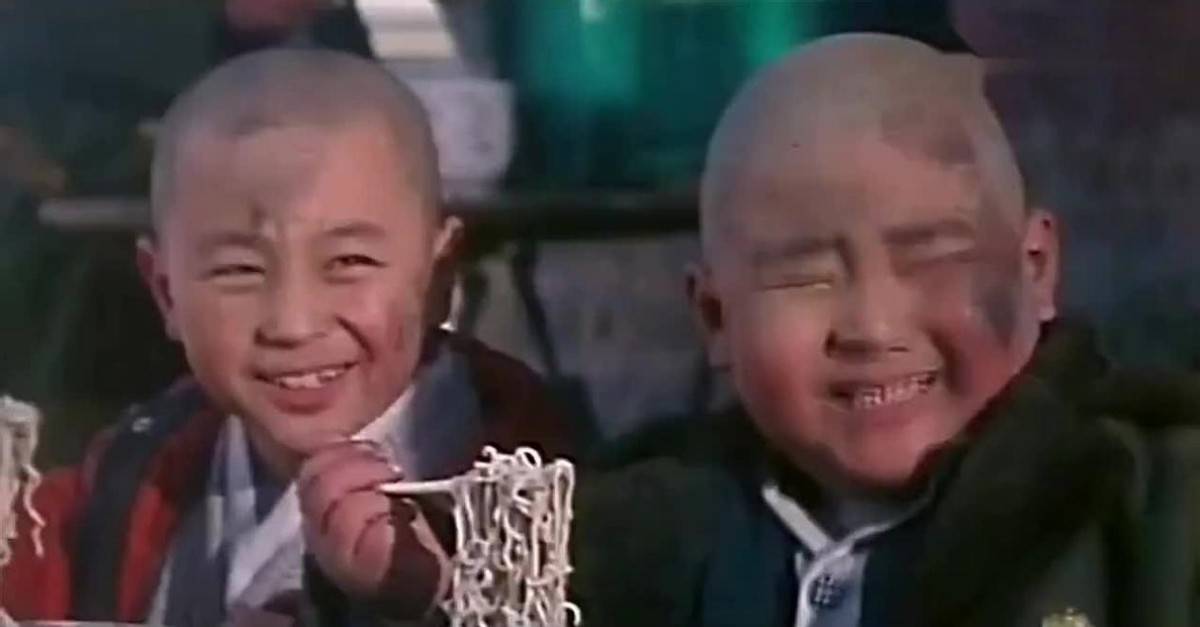 童星"臭屁文"就这样改写了自己的结局,没长成大家希望