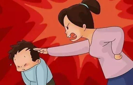 儿子:(低头认错,脑袋耷拉得更低了)场景三:客厅儿子:(在找东西,心里想