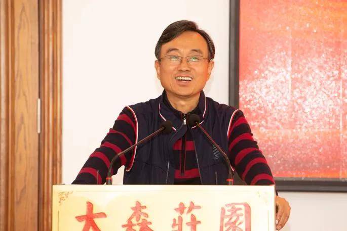 原山东省军区副政委,纪委书记孙显宁将军