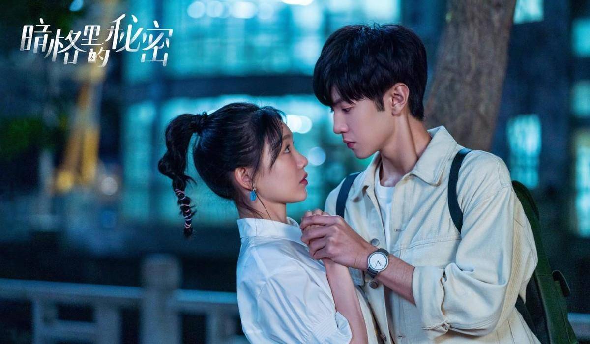 原创2021年值得二刷的四部青春校园剧有你追过的吗