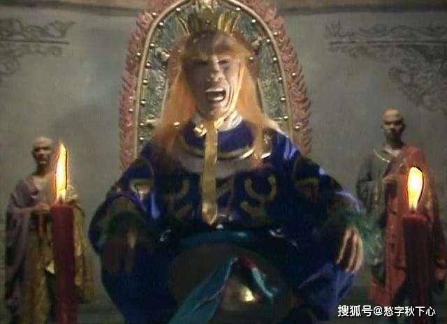 西游记中最厉害的妖怪排行,其宝物及最后都是谁帮忙收