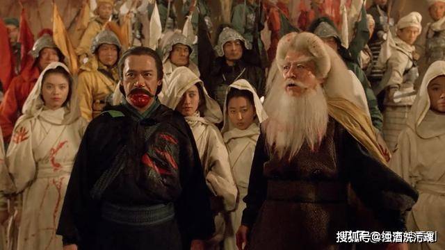 四大护教法王只剩下青翼蝠王韦一笑 韦一笑又看不惯杨逍的行事作风