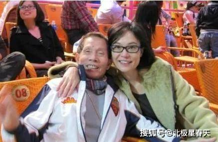 "最强小三"翁静晶:让原配自愧不如主动让位,55岁再嫁赌王家族_刘家良