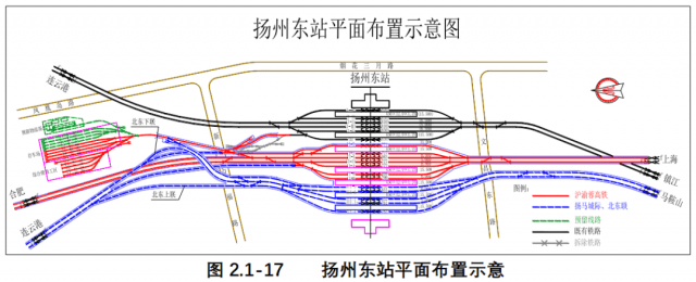 北沿江高铁站点首次披露!新建启东西站,海门北站