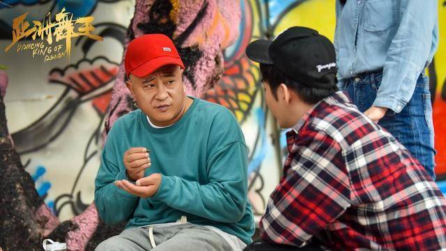 范寒昀任总制片人"尼古拉斯·赵四"刘小光领衔主演,贾冰,文松爆笑