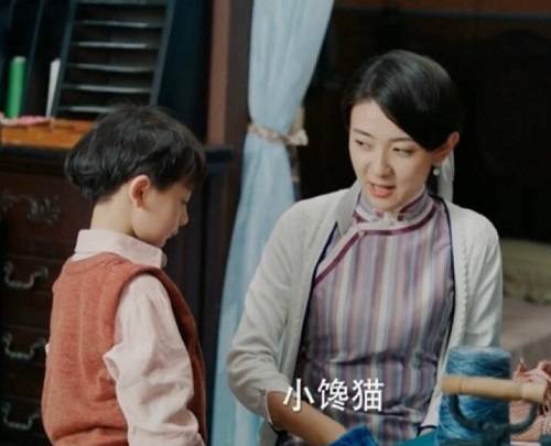 原创《光芒》小铃铛的孩子死了吗?小铃铛和岛崎忠相守到最后了吗?