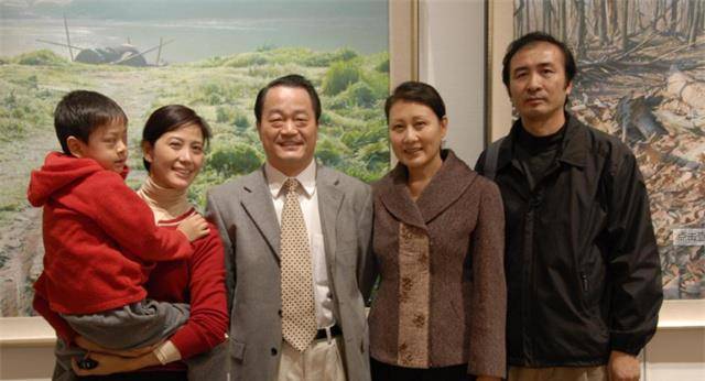 小欢喜导演汪俊:妻子因忍受不了丁克而离婚,转身嫁人