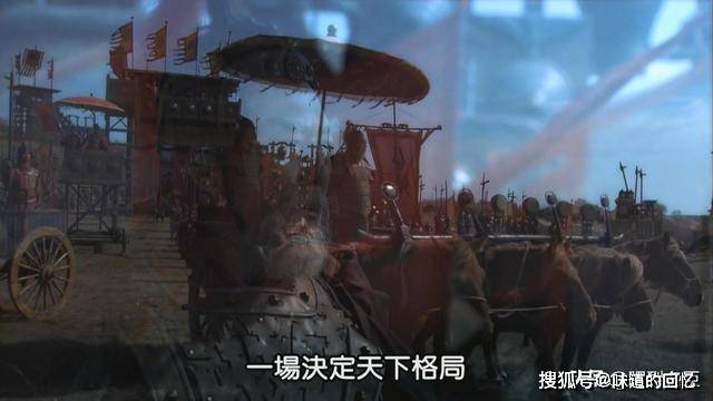 魏武卒称霸战国,后期却迅速衰落,真实原因很残酷_秦国