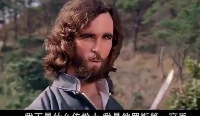 roy horan曾与成龙合作拍摄过电影《蛇形刁手》,还参演过功夫巨星