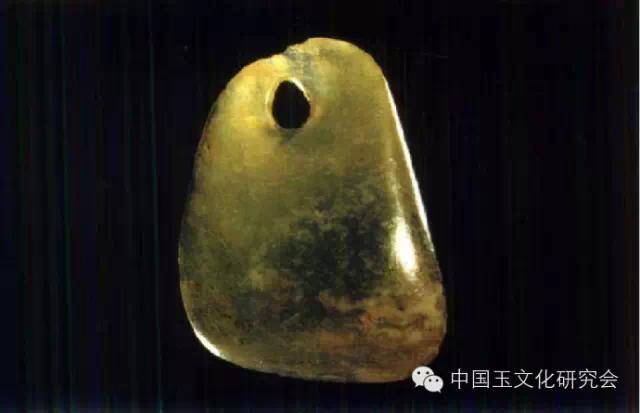 台湾卑南文化出土玉器赏