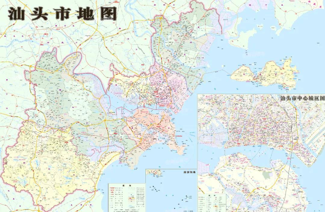 4字头起2021年汕头100楼盘房价合集建议收藏