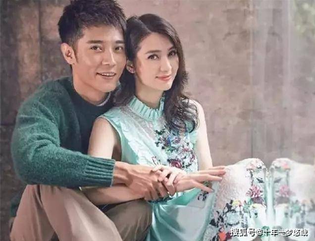 2021年,洪欣在综艺《请吃饭的姐姐》中自曝:自己和张丹峰吵架,气得冲