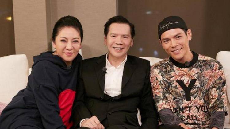 泰国预言家白龙王,要求罗志祥禁欲十年,为什么没救?