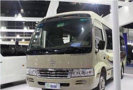格力除了空调手机,如今更是开始制造汽车,车没上市火