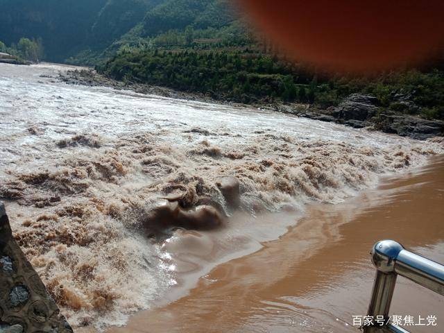 襄垣县龙凤滩旅游景区:三次发生重大安全事故溺亡七人