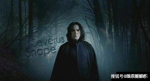 王思聪cos斯内普教授,比沈腾还像!身边众美女陪伴表情