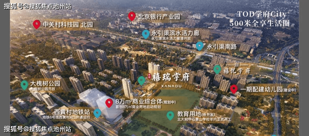 官网首创禧瑞学府售楼处电话地址售楼中心电话4001001299转接7777