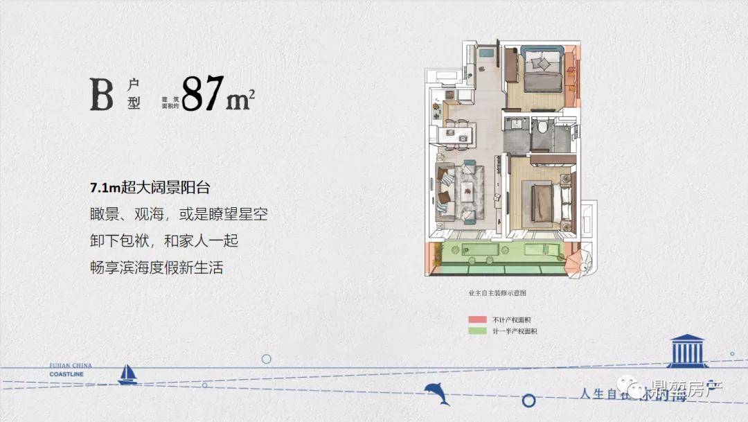 泉州晋江保利自在海火的一塌糊涂了解泉州保利自在海背后原因以及详情