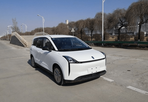 新增电池组 续航超400公里 奔腾e05申报图曝光_搜狐汽车_搜狐网