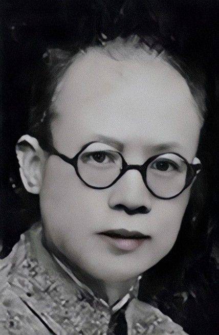 原创民国名媛的荒唐人生生活奢侈结婚后依旧多情