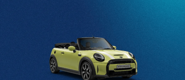 mini the coopers纪念版上市 售价25.49-35.69万元