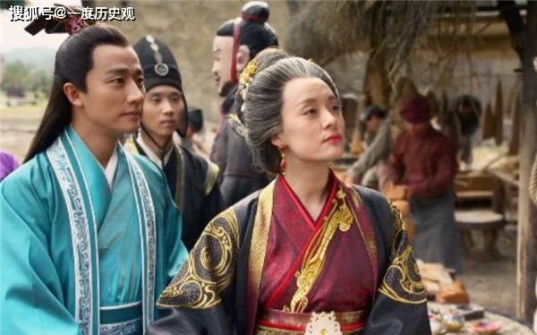 相传河北的一个县中有一户武姓人家,这家丈夫能干,妻子贤惠,有一次