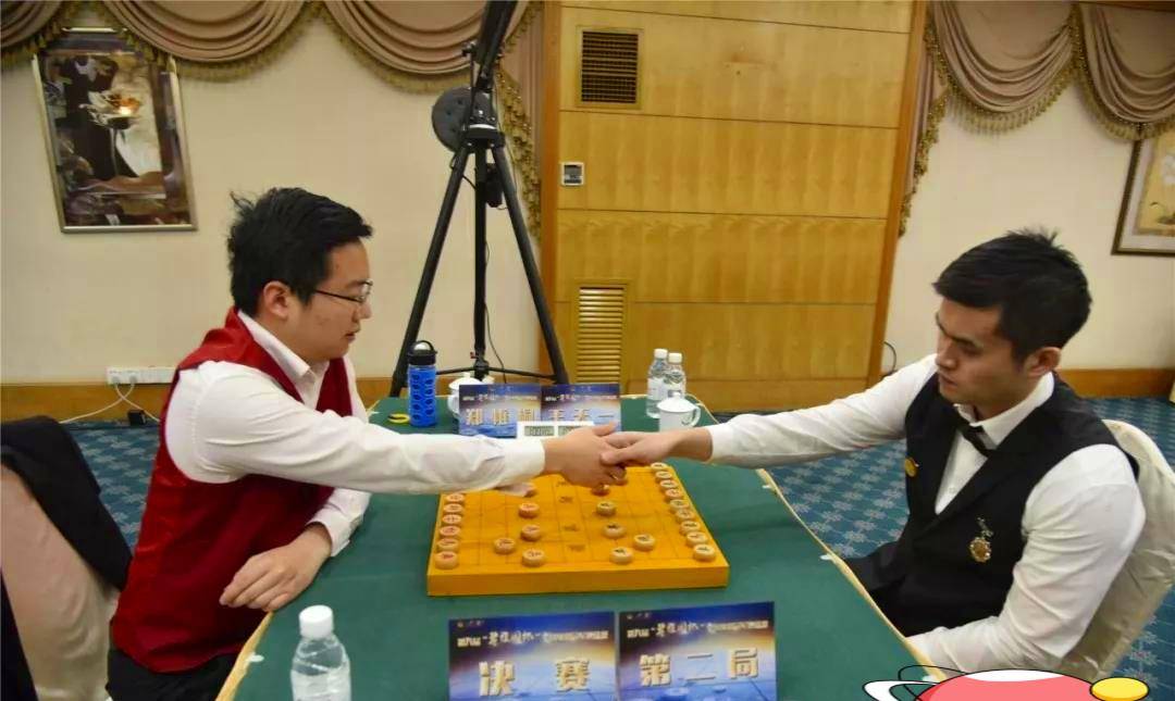 中国象棋:王天一象棋等级分被郑惟桐成功超越!棋友如何看待?