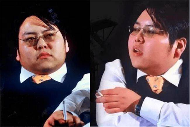 原创从"首富"到被"悬赏",曾花5000万娶车晓的李兆会,经历了什么?