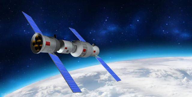 原创为何我国空间站的轨道高度选择在离地球400公里处有什么讲究