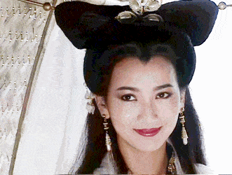 盘点女星经典古装角色,都是活生生的美女啊,尤其是_张