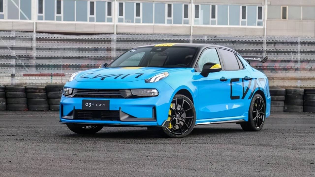 2021wtcr领克艰难开局,斩获佳绩!